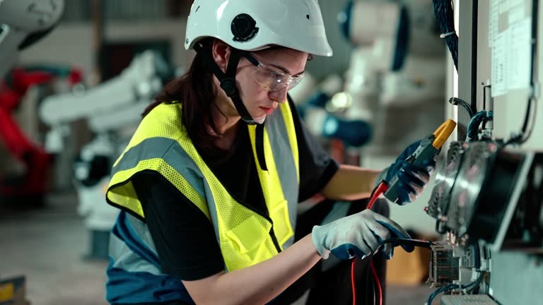 Signs You Need to Call a Licensed electrician san antonio