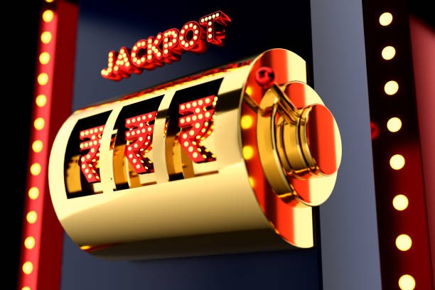 Best Online Casino with Jackpot Slots