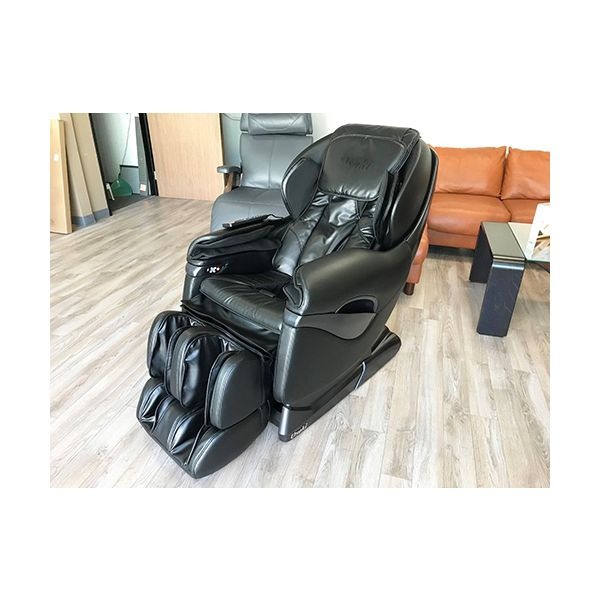 Can Massage Chairs Help With Tight Calves?