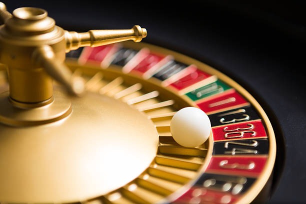Trusted Official Overseas Casino Sites