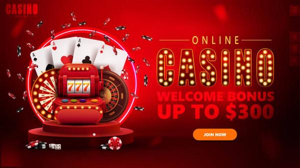 Online Casino Real Cash Experience