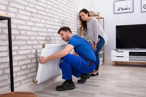 Trusted Professionals for Heater Repair in Galveston Area