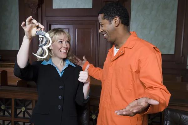 Why You Need a Skilled Criminal Defense Lawyer