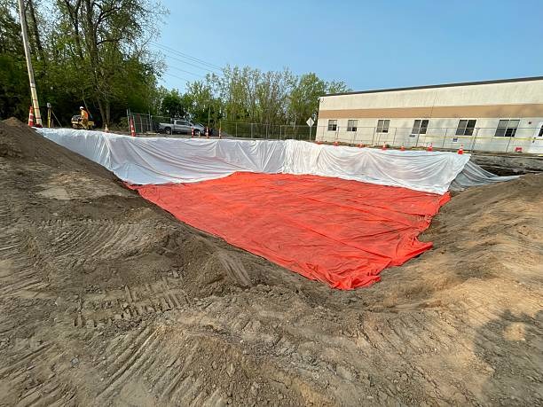 Top Reasons to Choose a Local Crawlspace Company Today