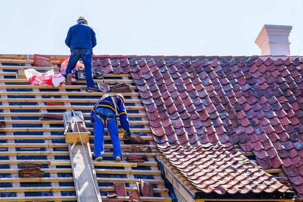 Professional Roofing Contractor Indianapolis with Proven Results