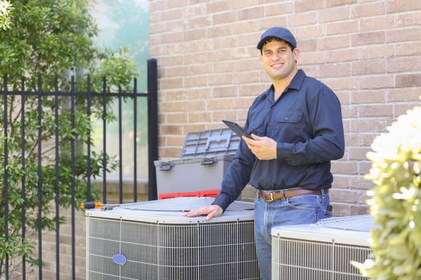 Affordable AC Repair Barrie Reliable & Same Day Service