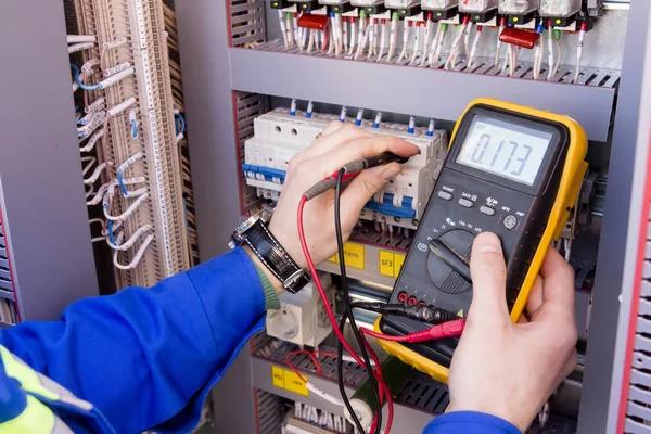 Why Quality Electrician Services Matter for Long-Term Safety
