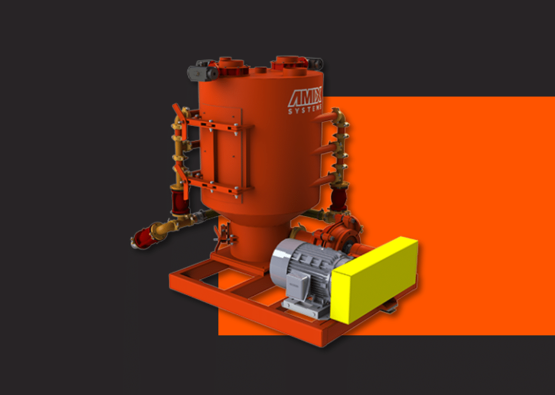 Bentonite Cement Grout Uses in Construction Applications