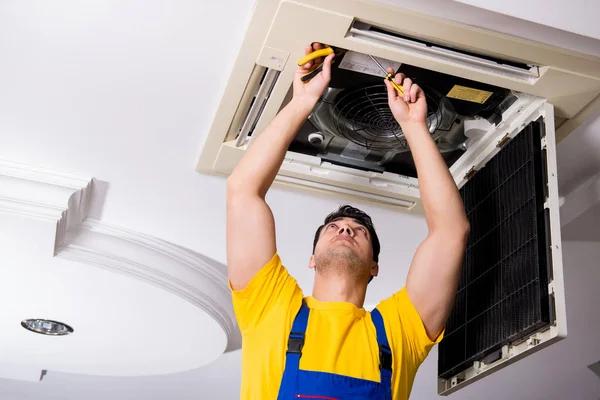 Energy-Saving Benefits of Timely AC Repair