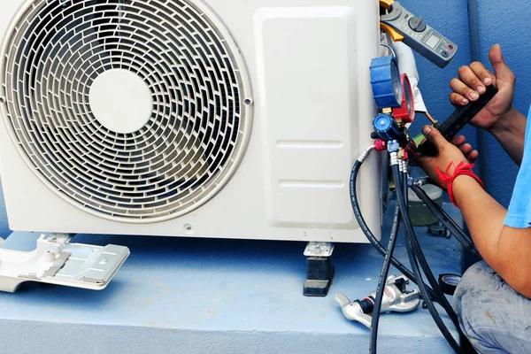 High-Quality HVAC Repair to Extend System Life