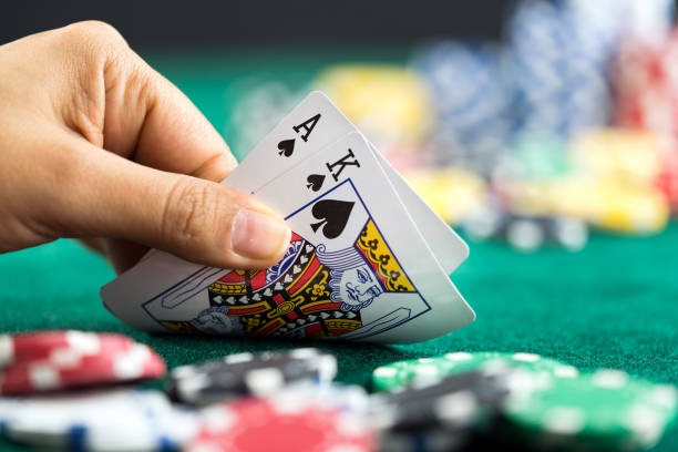 Fast Transactions with casino usdt trc20 Wallets