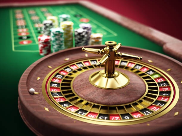 Nouveau Casino En Ligne Pour Joueurs Expérimentés