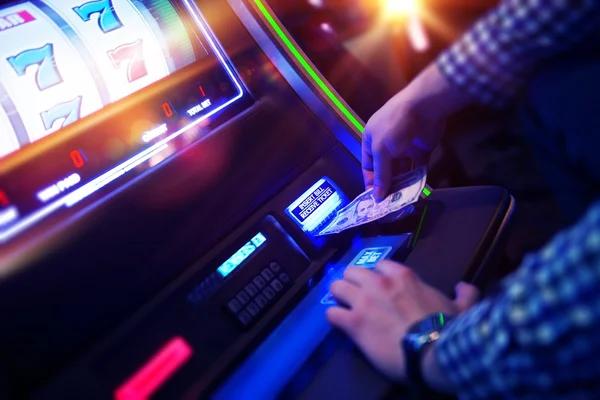 Why Casino Non AAMS Sicuri Are Growing Fast