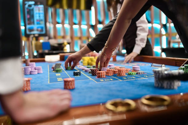 Expert Tips and Insights into casino en ligne Gaming