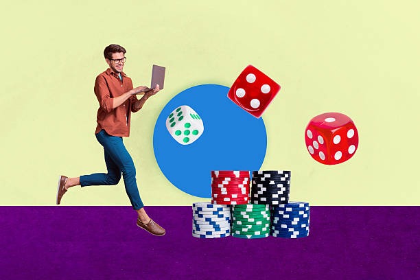 Winning Big with meilleur site de poker en ligne