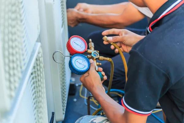 Why Timely Air Conditioning Repair Saves You Money