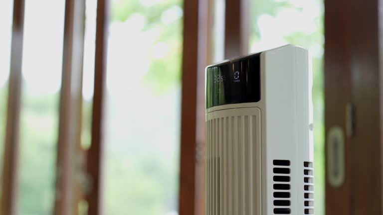 Discover Better Living Through Indoor Air Quality Muscle Shoals Solutions