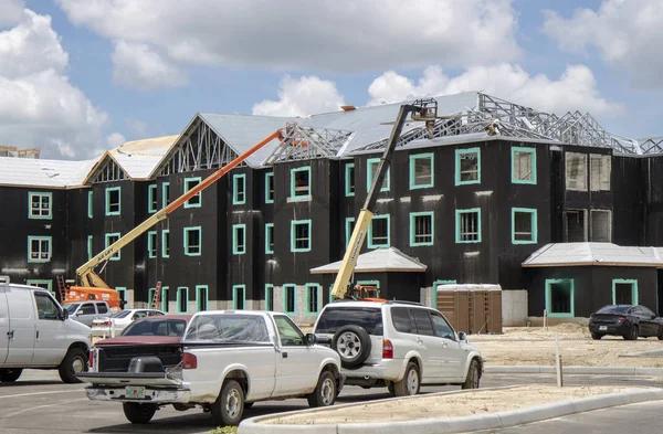 Skilled Roofing Services for New Roof Installation Projects