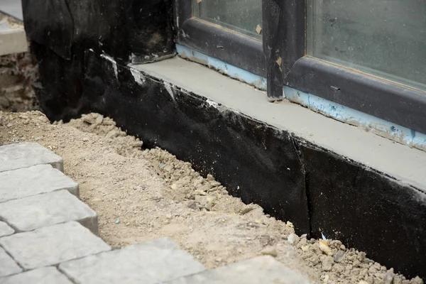 Affordable Missouri Foundation Waterproofing for Older Homes