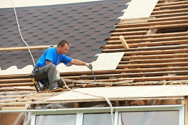 Trusted St Charles Roofing Contractors for Fast and Reliable Service