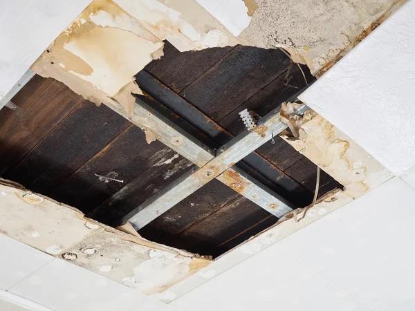 High-Quality Water Damage Repair and Restoration Work