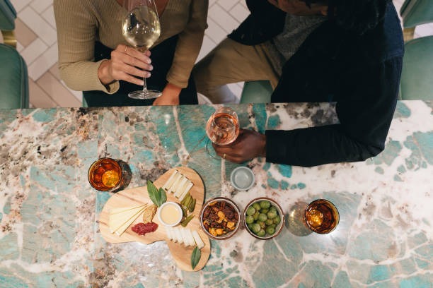 Best Restaurant Chicago Spot to Try This Weekend