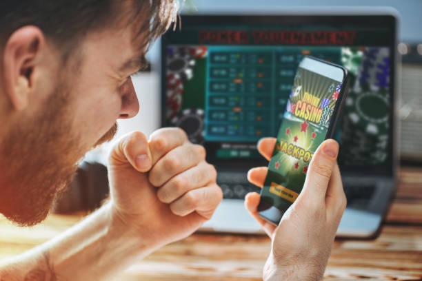 User Experience Guide for Casino en Ligne Fiable