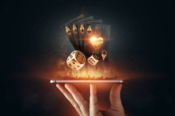 Beginner Guide to casino en ligne retrait instantané Websites