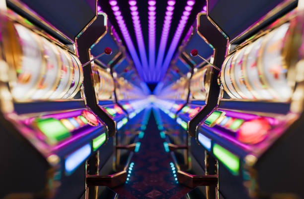 Pourquoi Choisir Le Meilleur Casino En Ligne Aujourd’hui
