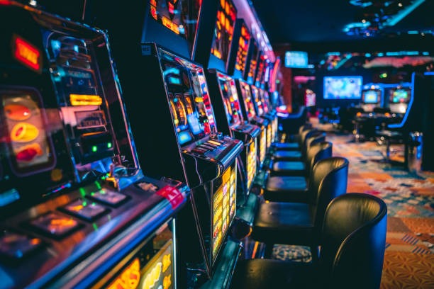 Les Avancées Qui Transforment Le Casino En Ligne France