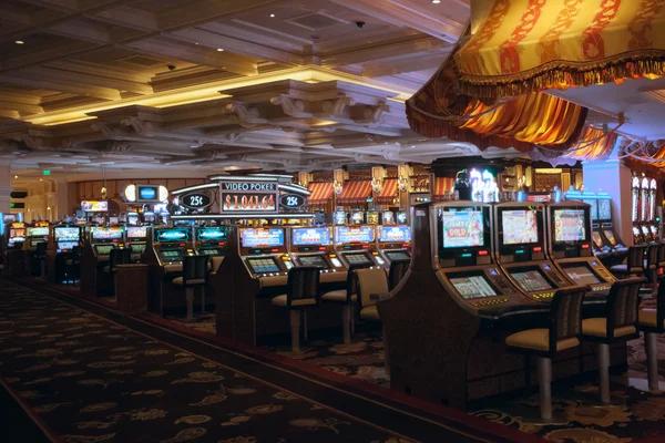 Modern Mejores Casinos Online Compared