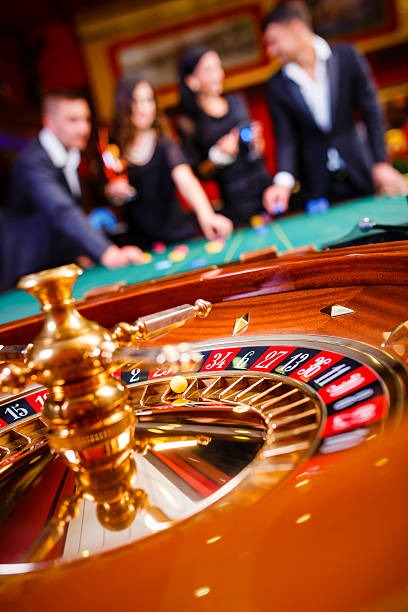 Why Players Love Casino Argent Reel En Ligne Today