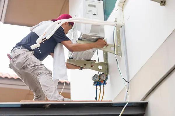High-Efficiency AC Installation Peoria to Lower Energy Costs
