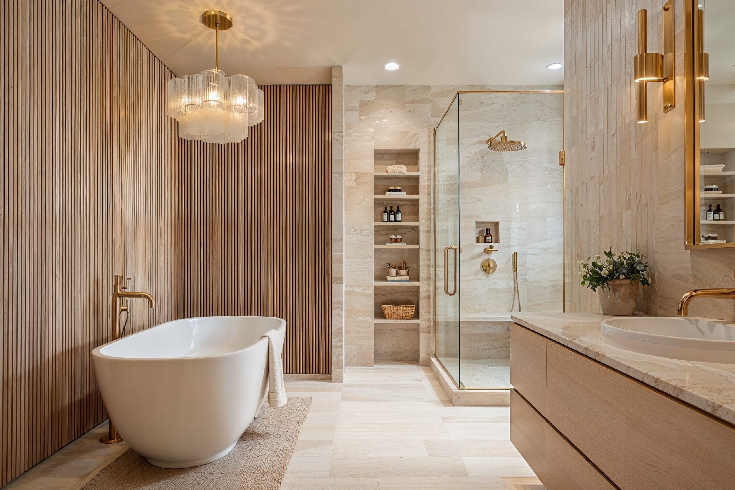 Bathroom Remodeling Topeka Ideas for a Stunning Home Upgrade