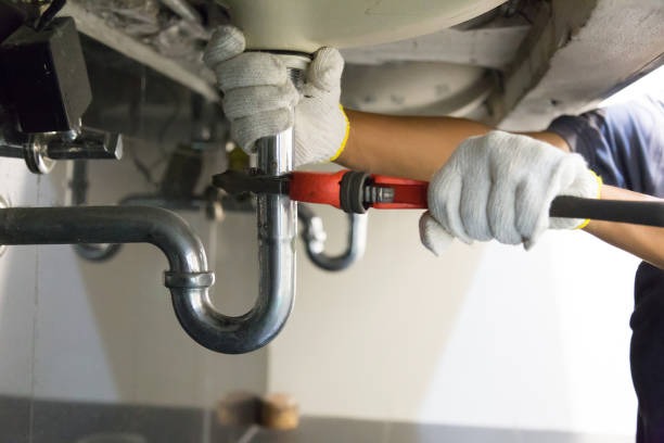 Local Plumber Bartlesville Providing Quality Plumbing Repairs