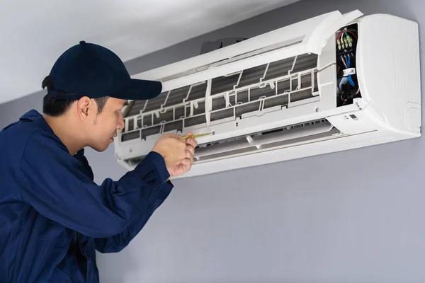 AC Repair Spring Services That Help Extend System Life