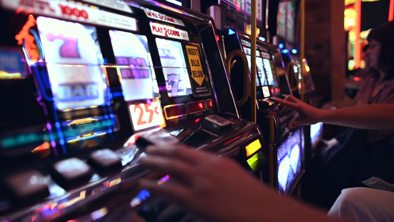 Finding Safe and Secure casino en ligne Options
