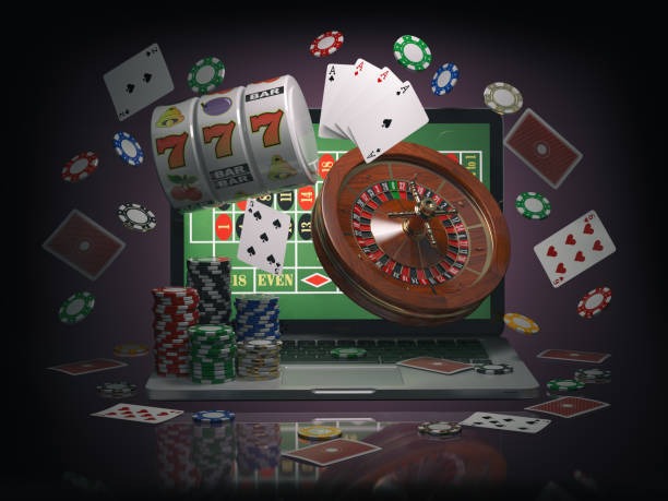 Exploring Modern casino en ligne retrait rapide Features