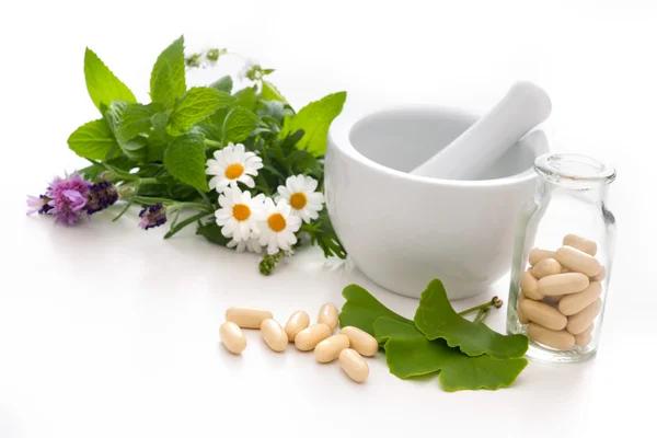 Benefits of The Role Do Herbal Supplements Play in Boosting Immune Function