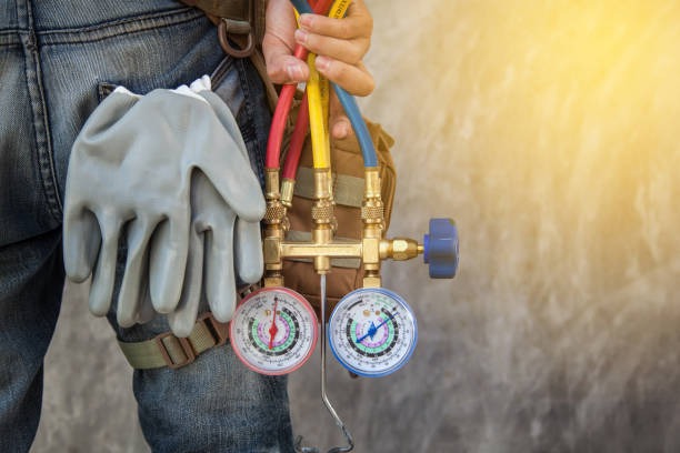 Professional Local HVAC Company in Summerlin for HVAC Solutions