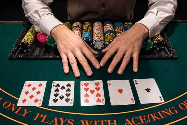 Compare Modern Casino En Ligne Sites Before Joining