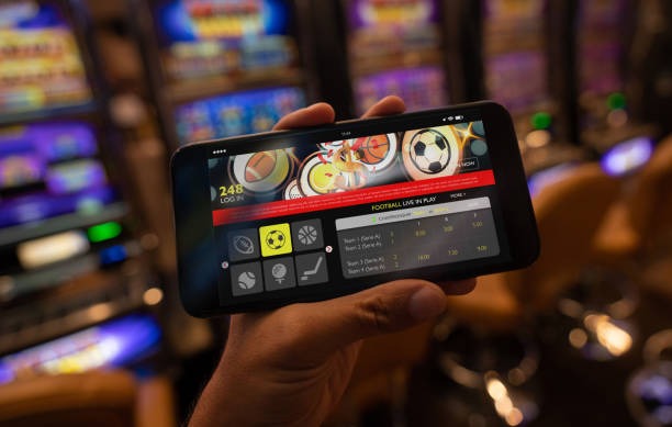 What You Need to Know About casino en ligne argent réel