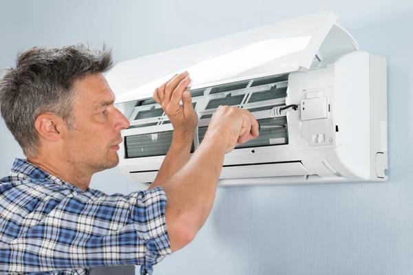 Trusted AC Repair Services for Tucson Homes