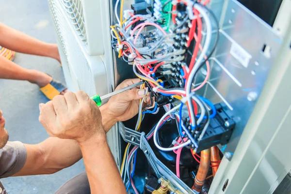Your Local Choice for Air Conditioning Repair Panama City Services