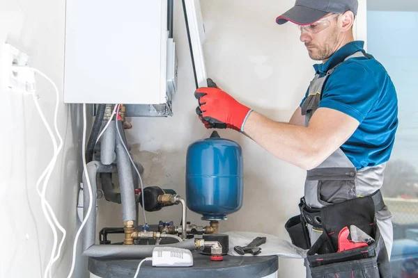 Keep Your Heating System Running with Furnace Repair