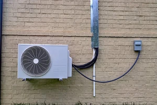 Common Mini Split AC Problems and Easy Fixes
