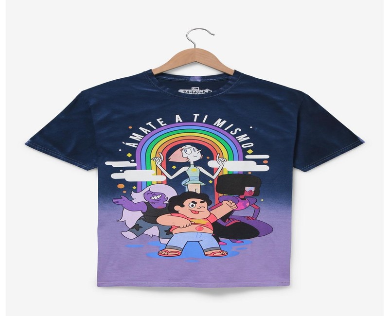 Find Exclusive Deals at the Stevenuniverse store
