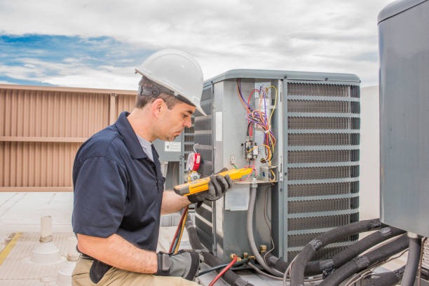 Find Furnace Repair Near Me for Quick and Professional Service