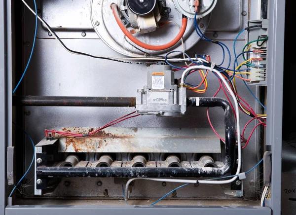Furnace Repair Spring Reliable Heating Repair for Every Season