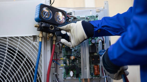 Find Reliable AC Repair Near Me for Fast HVAC Solutions